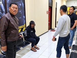 Kronologi Mahasiswi di Malang Alami Pemerkosaan hingga Dibantu Ojol