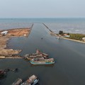 PPN Kejawanan yang akan dibangun jadi pelabuhan perikanan modern bertaraf internasional oleh KKP. (Dok. KKP)