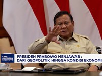 Prabowo Minta TNI, Polri - Kejaksaan Introspeksi, Jangan Ada Penyelewengan - Korupsi