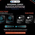 Regional Codex Hackathon