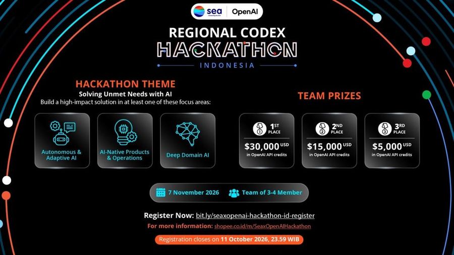 Regional Codex Hackathon