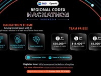 Regional Codex Hackathon