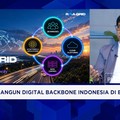 Ribuan Kilometer Kabel Laut Bikin Pulau Jawa - Papua Terhubung Internet Kecepatan Tinggi