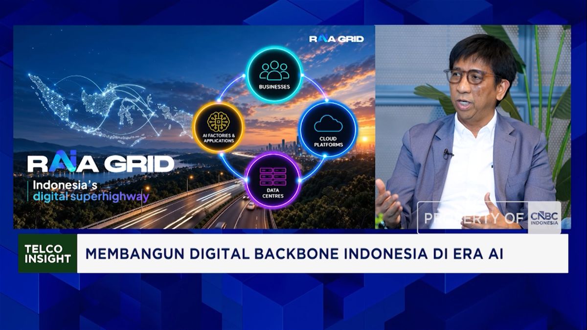 Undersea Cable Expansion Brings High-Speed Internet Closer to Papua