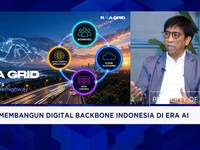 Ribuan Kilometer Kabel Laut Bikin Pulau Jawa - Papua Terhubung Internet Kecepatan Tinggi