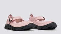 Butuh Alas Kaki untuk Recovery? Coba Recovery Shoes Model Mary Jane