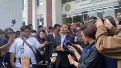 Akhirnya Roy Suryo Diadili Usai Praperadilan Berulang Kali