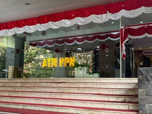 Hasil Sitaan KPK Usai Geledah 3 Ruang Dirjen Kementerian ATR/BPN