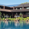 The Meru Sanur. (Dok. Gallery The Meru Sanur)