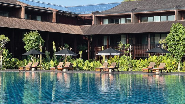 BRI Prioritas dan Private Hadirkan Privilege Liburan Istimewa di Bali