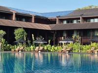 The Meru Sanur. (Dok. Gallery The Meru Sanur)