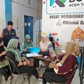 Pertamina memberdayakan masyarakat melalui UMKM di Aceh