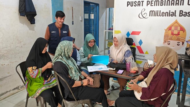 Pertamina Perkuat Pemberdayaan Ekonomi di Aceh Lewat UMKM