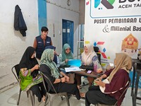 Pertamina memberdayakan masyarakat melalui UMKM di Aceh