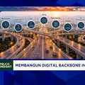 Urgensi RI Perkuat Infrastruktur Digital Era AI Berkapasitas Tinggi & Rendah Latanesi