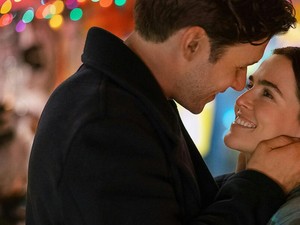 5 Most-Watched Romantic Comedies on Netflix in 2026