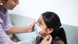 Kenapa Anak Lebih Rentan Kena Influenza dengan Gejala Berat? Ini Kata Pakar IDAI