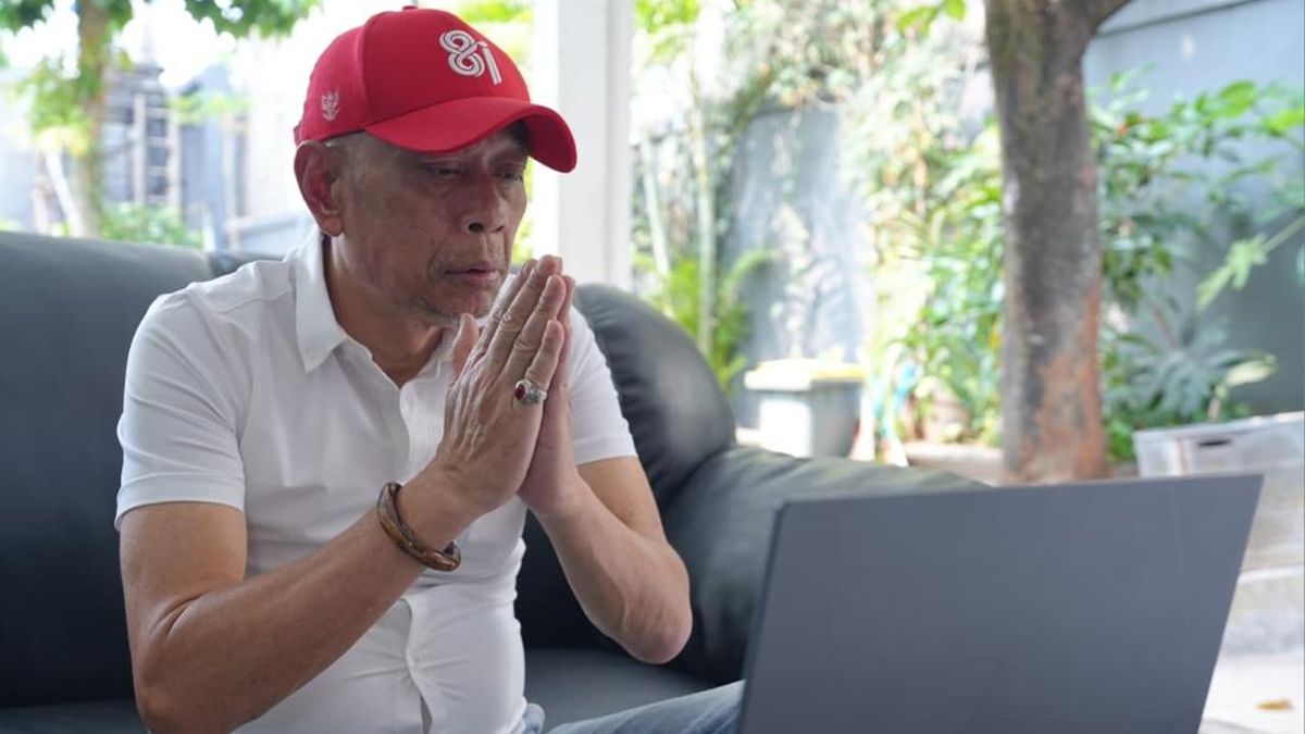 Wamensos Sebut SKB Jadi Opsi Pengentasan Kemiskinan lewat Pendidikan