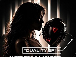 Alter Ego dan LadyDrie Bersenang-senang dalam EP Duality