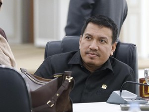 PDAM Palopo Didesak Tak Pasrah-Salahkan Alam Hadapi Krisis Air