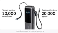 Ternyata Ada Power Bank Untuk Laptop? Cek Di Sini