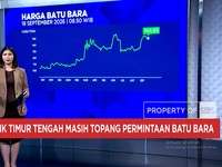 Arab Alihkan Jalur Ekspor, Harga Minya Turun Tapi Emas Kembali Bersinar