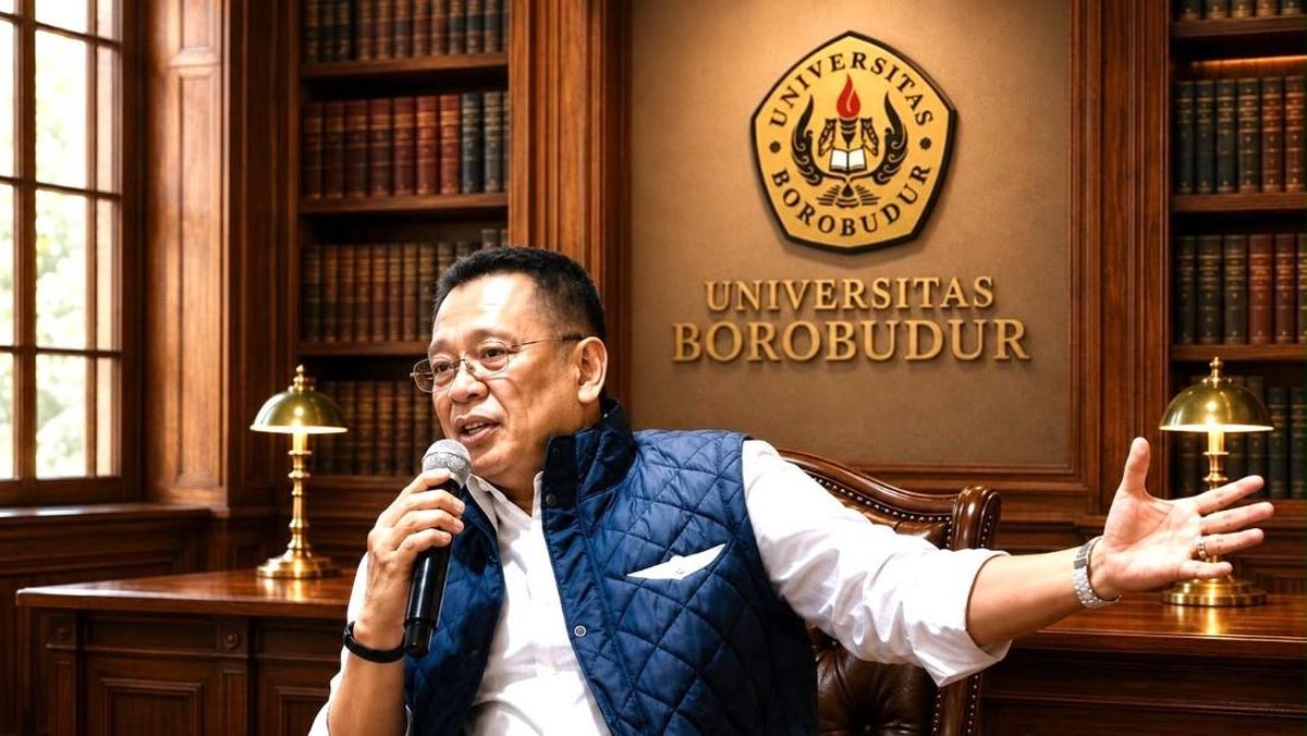 Kritisi Penyesuaian TKD, Bamsoet: Skalanya Terlalu Ekstrem