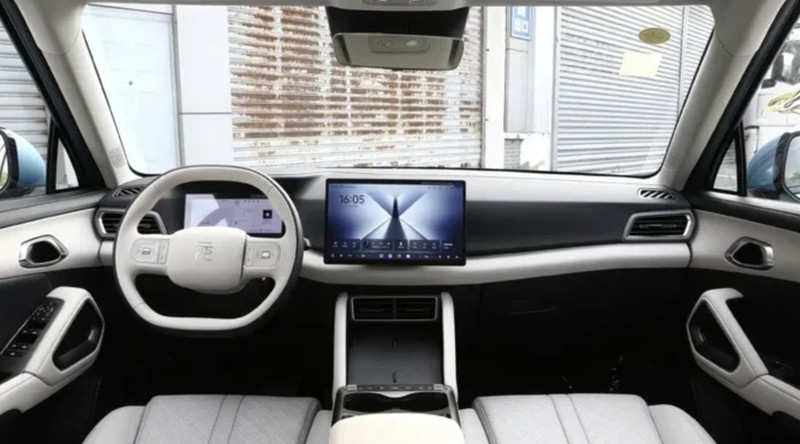 BYD Atto 2. (Dok BYD)