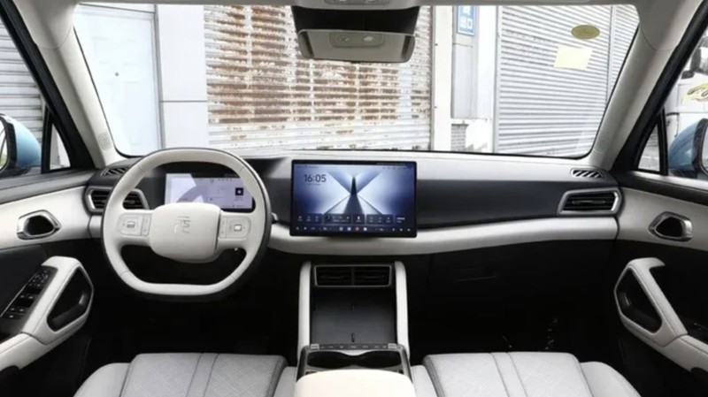 BYD Atto 2. (Dok BYD)