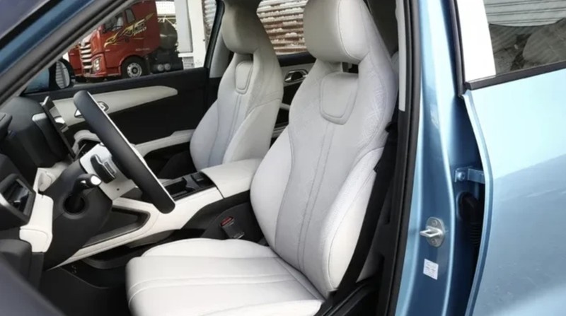 BYD Atto 2. (Dok BYD)