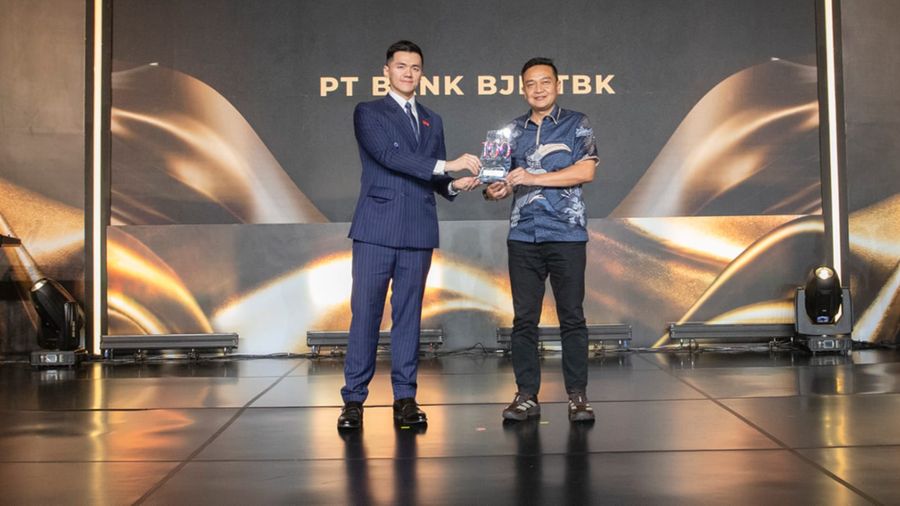 Dok bank bjb