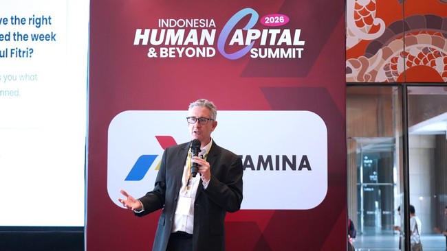 Babak Baru Digitalisasi HR: Mengambil Keputusan Lebih Baik dengan AI