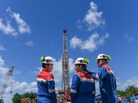 Dok Pertamina