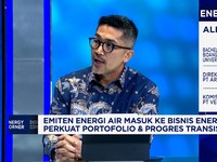 Emiten PLTA Ekspansi Bisnis ke PLTS, Pengusaha Bongkar Tantangannya!
