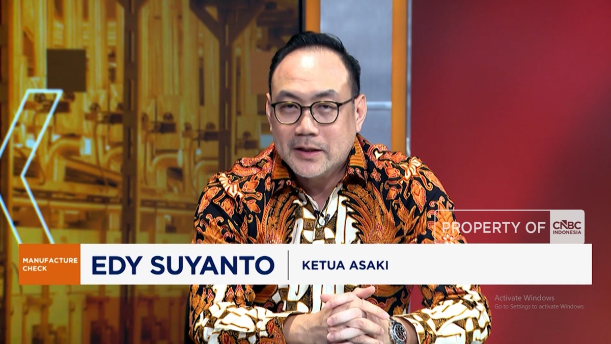 Mau Kerek Kapasitas Produksi, Pengusaha Keramik Terkendala Gas
