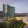 Hotel Novotel. (Dok Novotel)