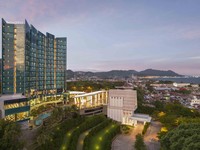 Hotel Novotel. (Dok Novotel)