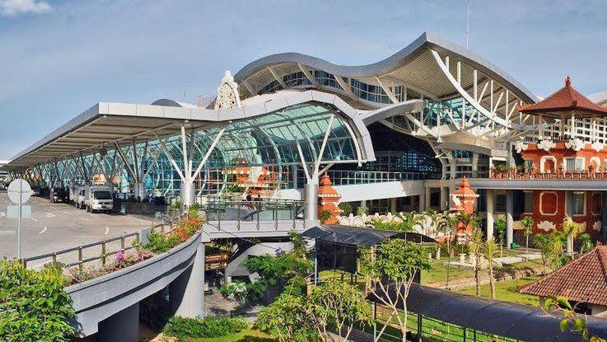 4 Bandara InJourney Raih Level 4 Airport Customer Experience Accreditation