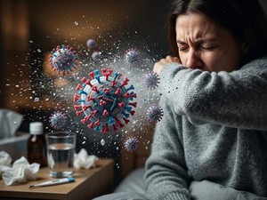 Fakta Influenza A: Gejala, Penularan hingga Cara Mencegahnya