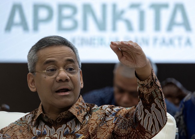 Menkeu Proyeksi Defisit APBN 2026 Lebih Tinggi, Tembus 2,85% PDB