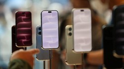 iPhone 18 Pro Laris Manis di China, Kalahkan Penjualan iPhone 17 Pro