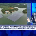Jurus Pengusaha EBT Gaet Pembiayaan - Amankan Lahan Untuk Proyek PLTS