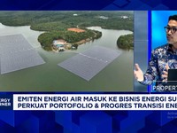 Jurus Pengusaha EBT Gaet Pembiayaan - Amankan Lahan Untuk Proyek PLTS
