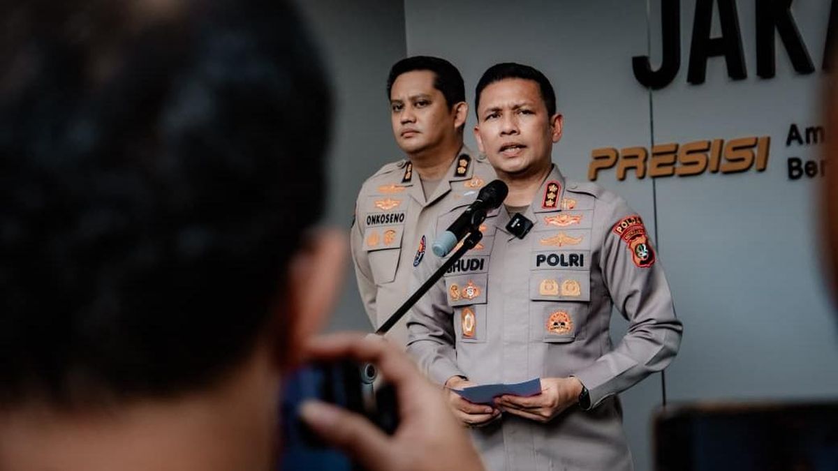 Polda Metro Siapkan Pengamanan Pilkades Serentak di 154 Desa di Bekasi