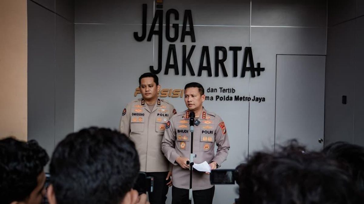 Polda Metro Ajak Warga Jaga Persaudaraan Jelang Pilkades Bekasi