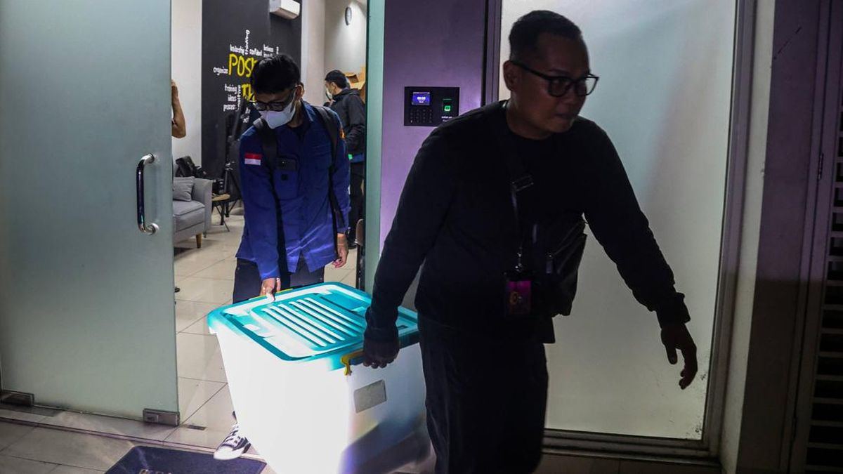 Pertamina EP Buka Suara soal Penyidikan Kasus KSO BUMD Kota Bekasi