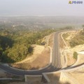 Kementerian Pekerjaan Umum (PU) mulai melakukan uji coba open traffic Jalan Baru KretekGirijati selama tujuh hari, mulai 14 hingga 20 September 2026, seiring rampungnya ruas yang menghubungkan Kabupaten Bantul dan Gunungkidul. (Dok Kementerian PU)
