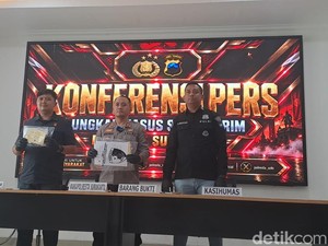 Guru Mojokerto Tipu Warga Solo Modus Investasi Rp 1,2 Miliar