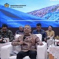 Konferensi Pers APBNKiTA Edisi September 2026. (Tangkapan Layar Youtube)