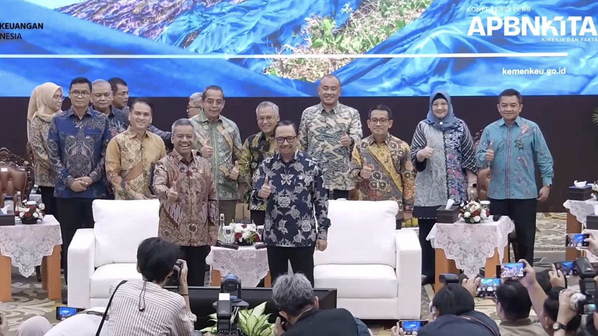 Anggaran Talangan Utang Kopdes Sudah Ada, Tunggu Tagihan Himbara